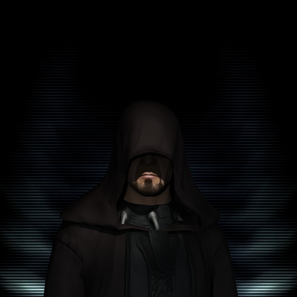 Dark Ripley