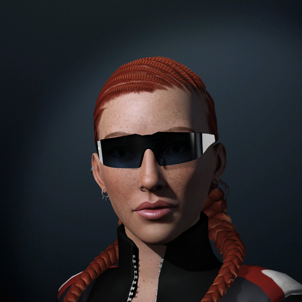 Pia Starseeker