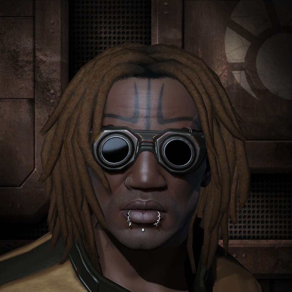 Xerxes Baali