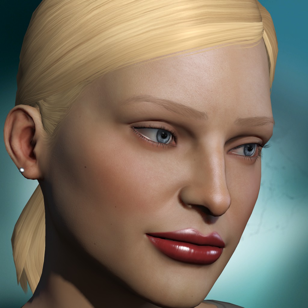 Aya Moris