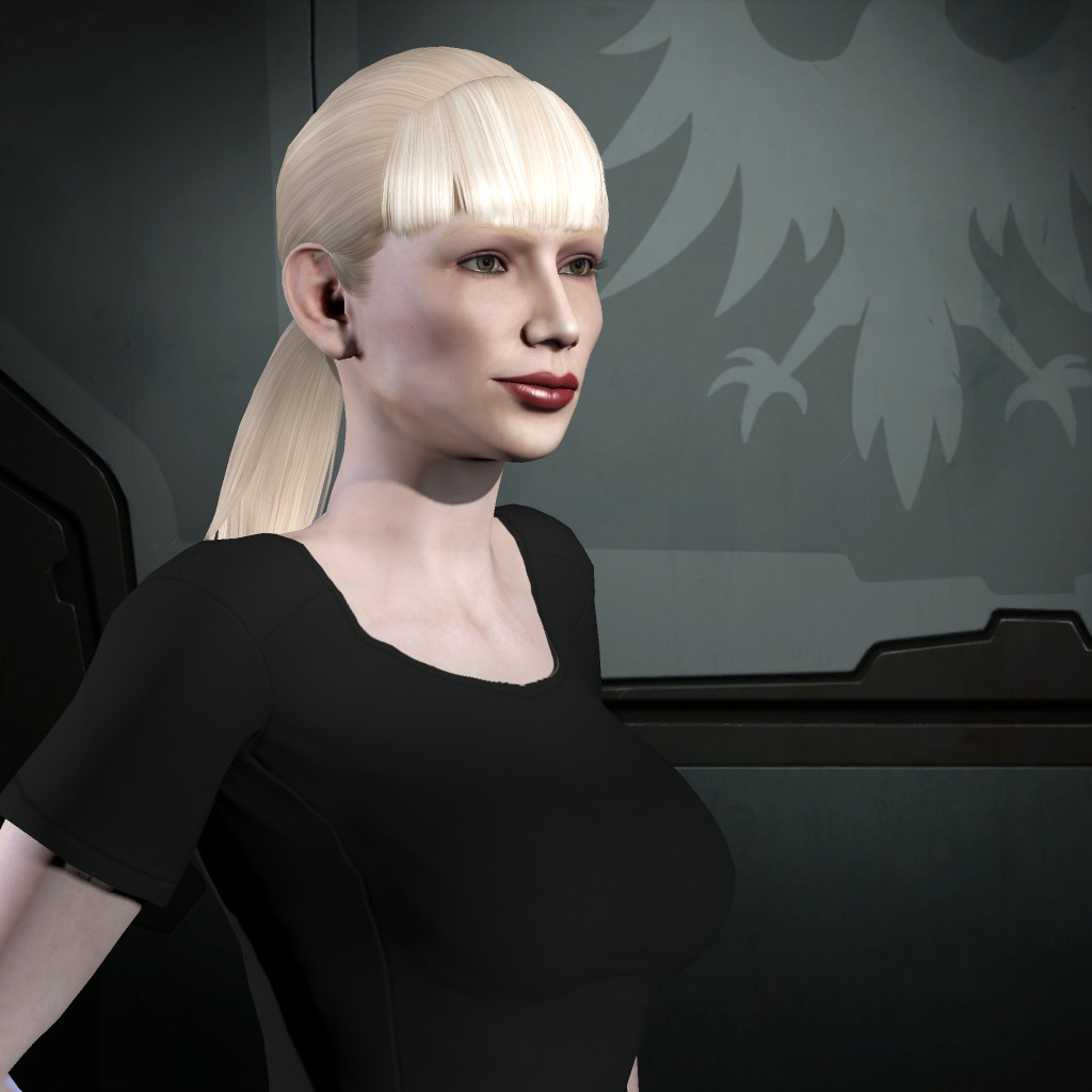 Tasha Kerensky