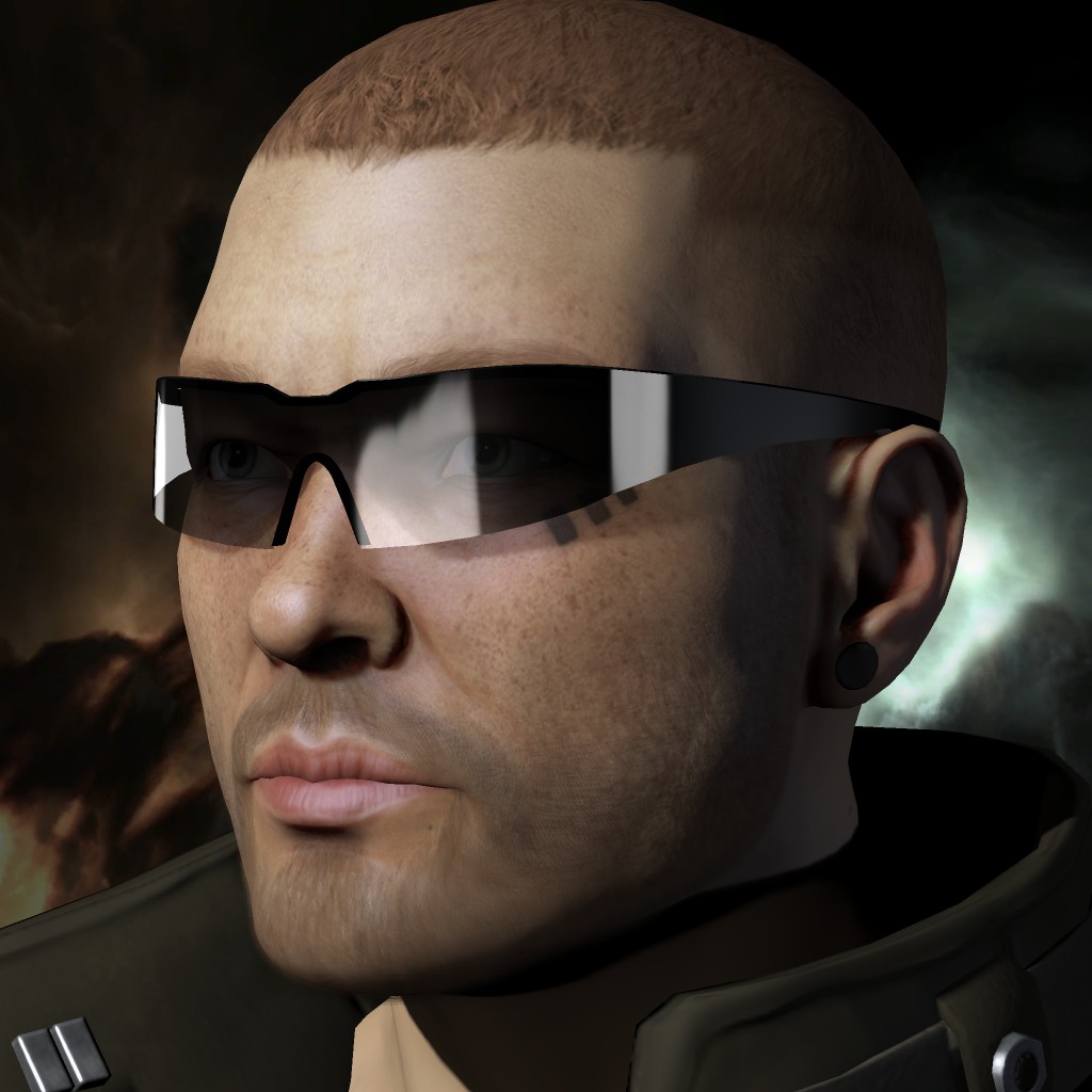 Eel Sregor