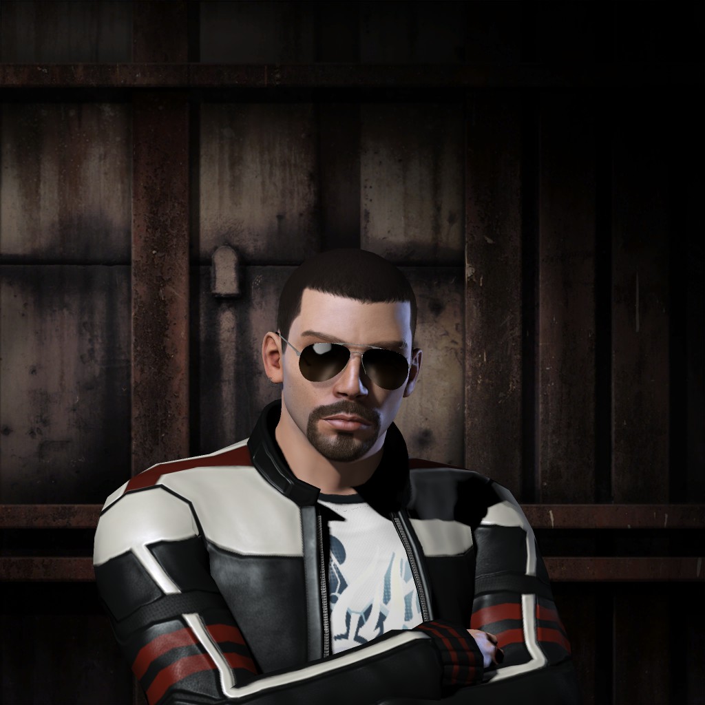 Jeff Lawrencium