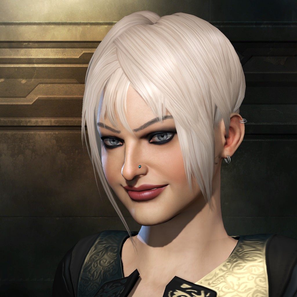 portrait