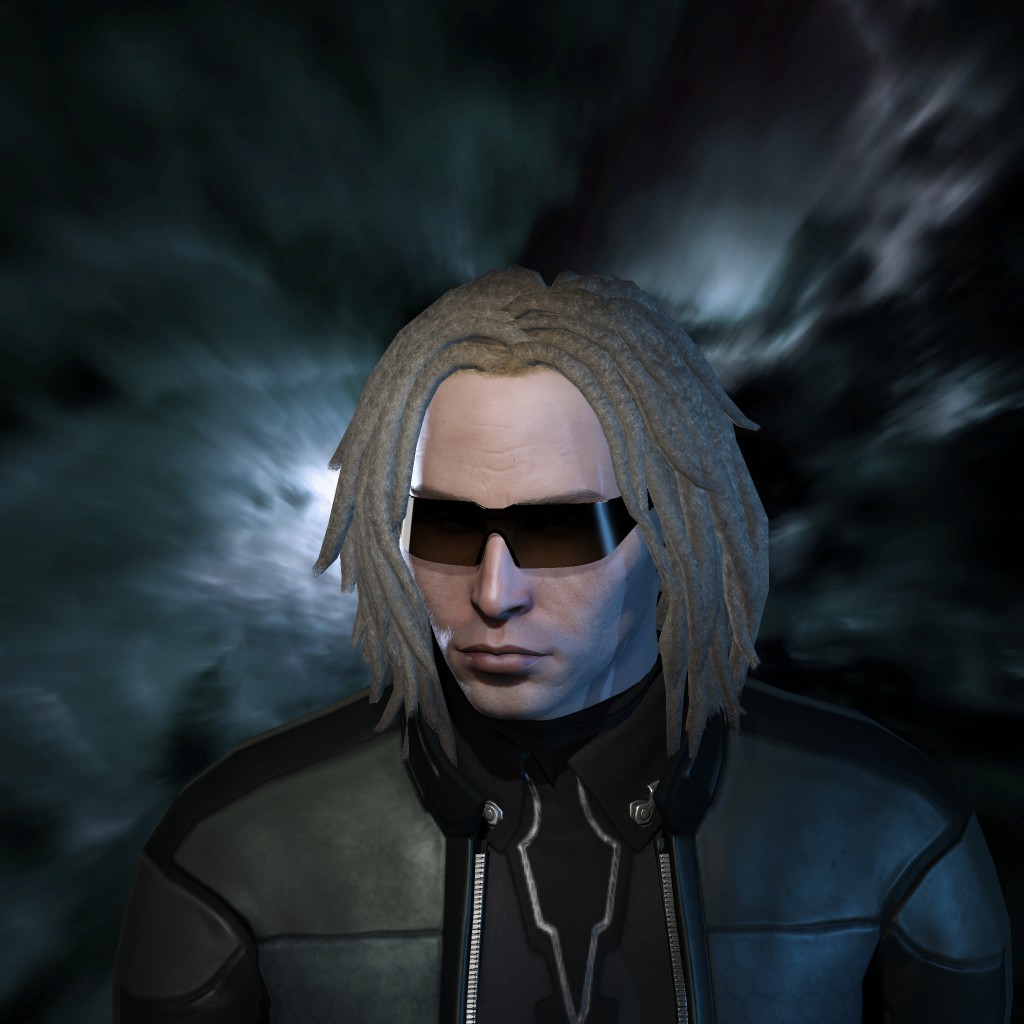 Rafnsvartr Frost
