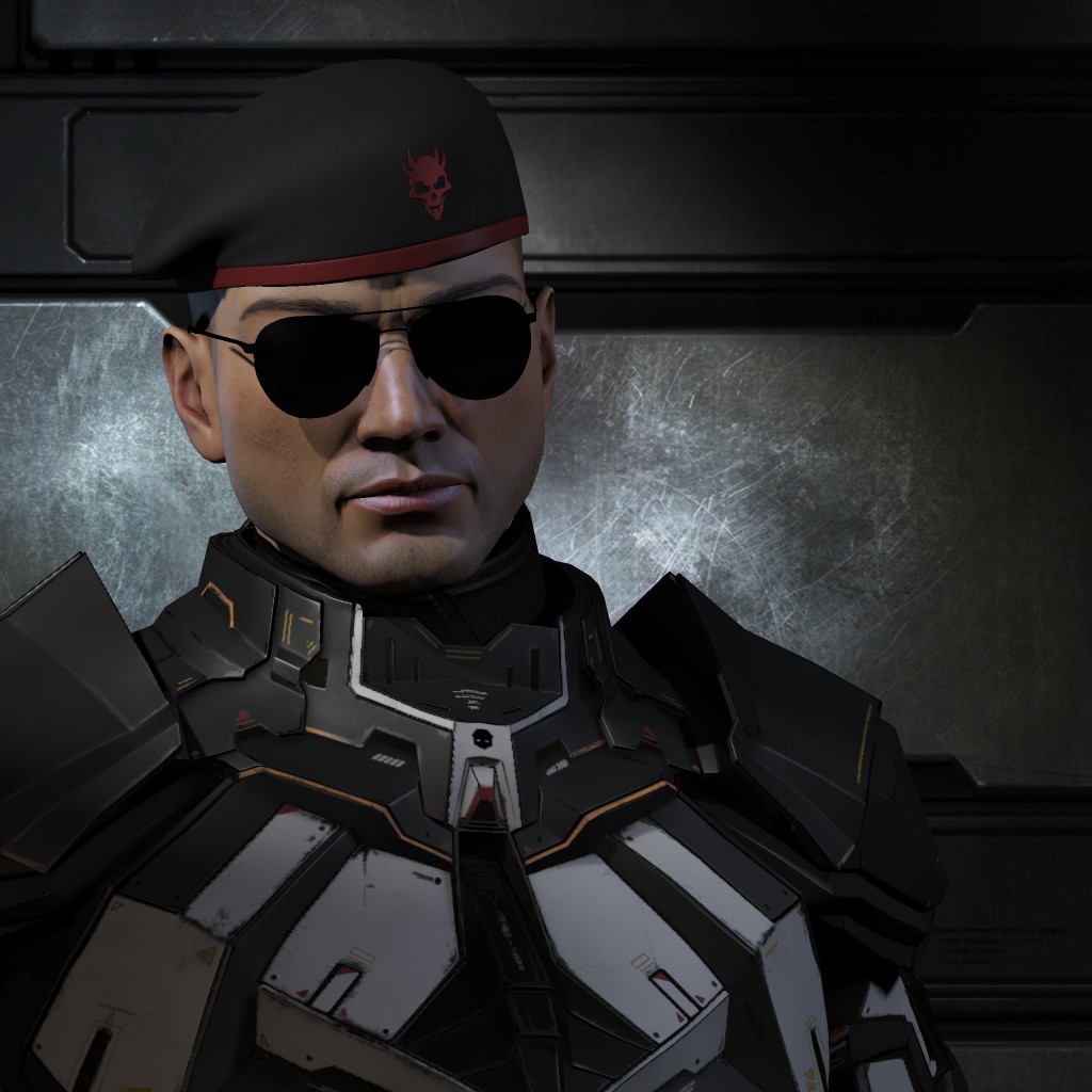 Trenton Takachi