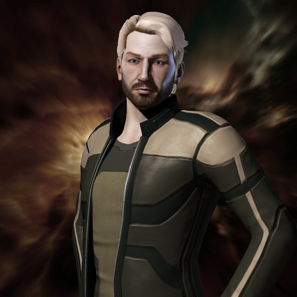 John A Than