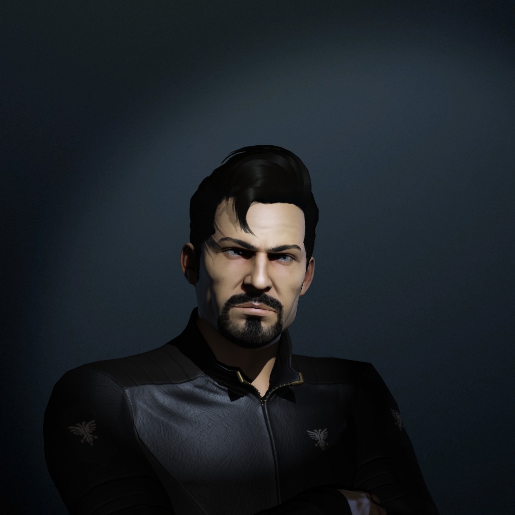 Randy Erata