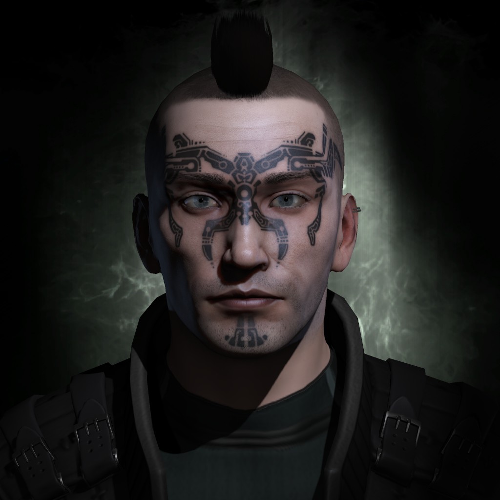 portrait