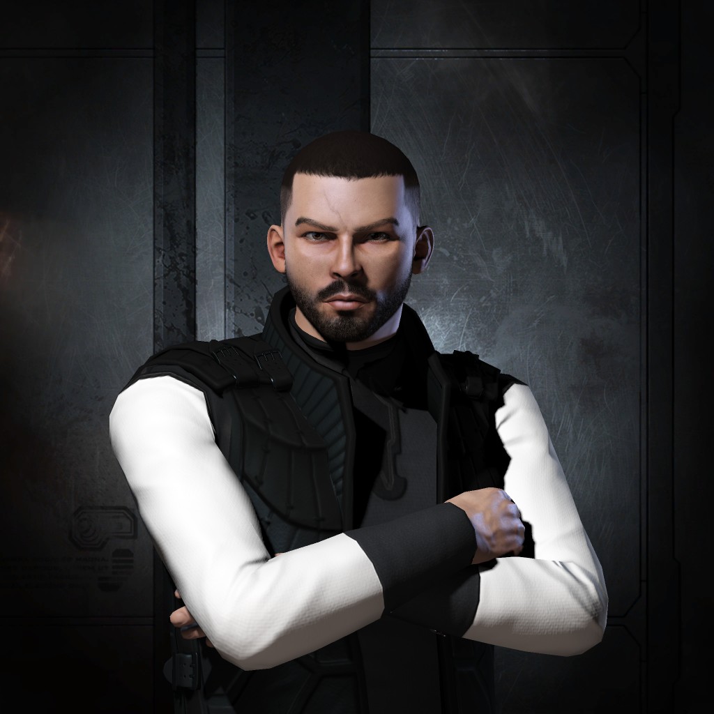 Max Rodigo