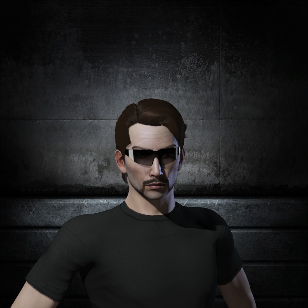 Tiberius Hedoran