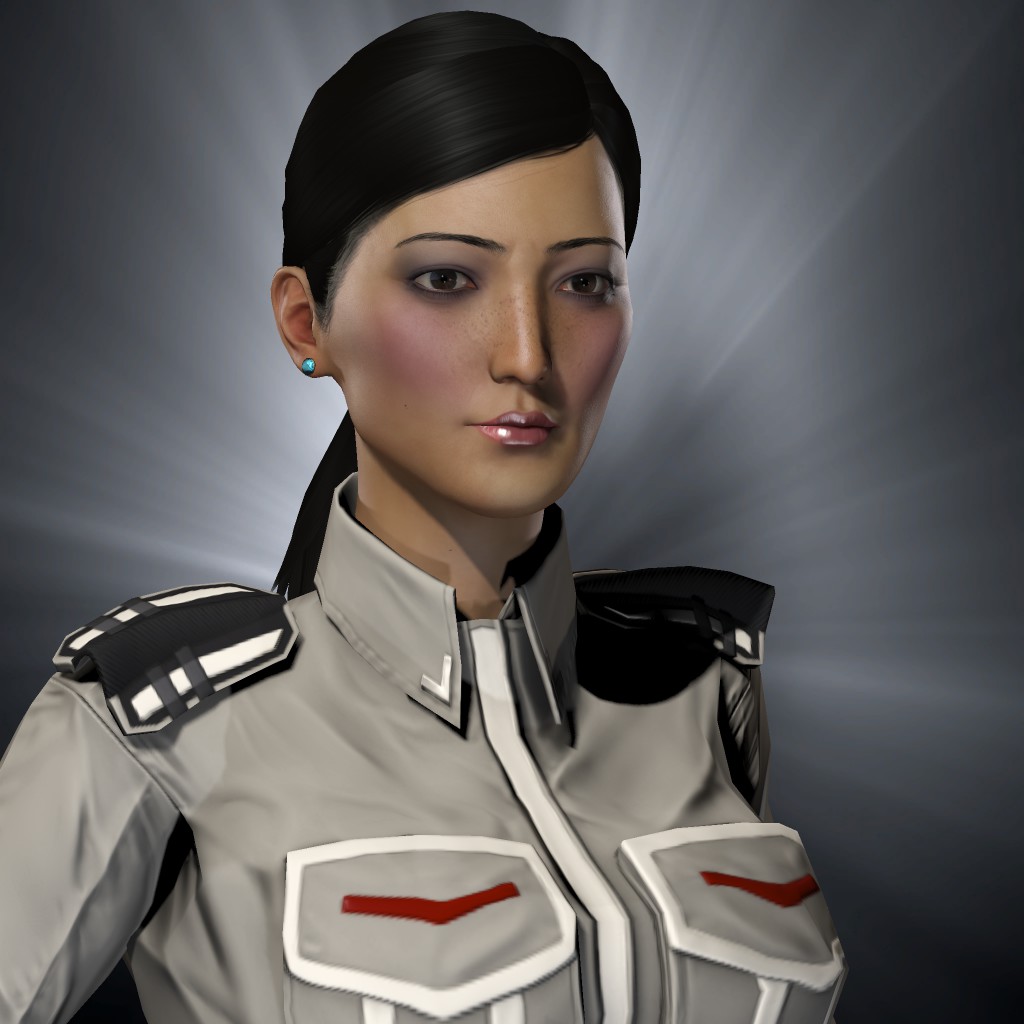 Tanaka Kazumi