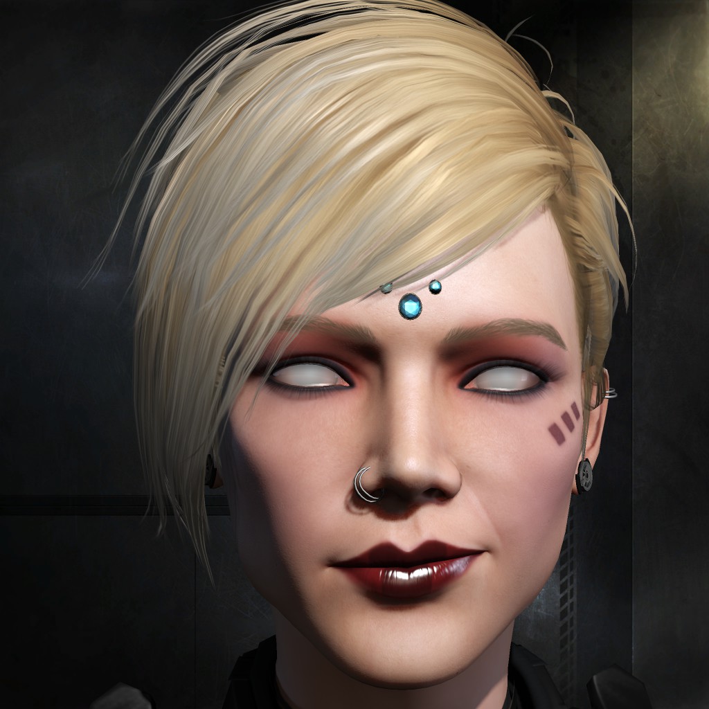 Thorien OdinSon