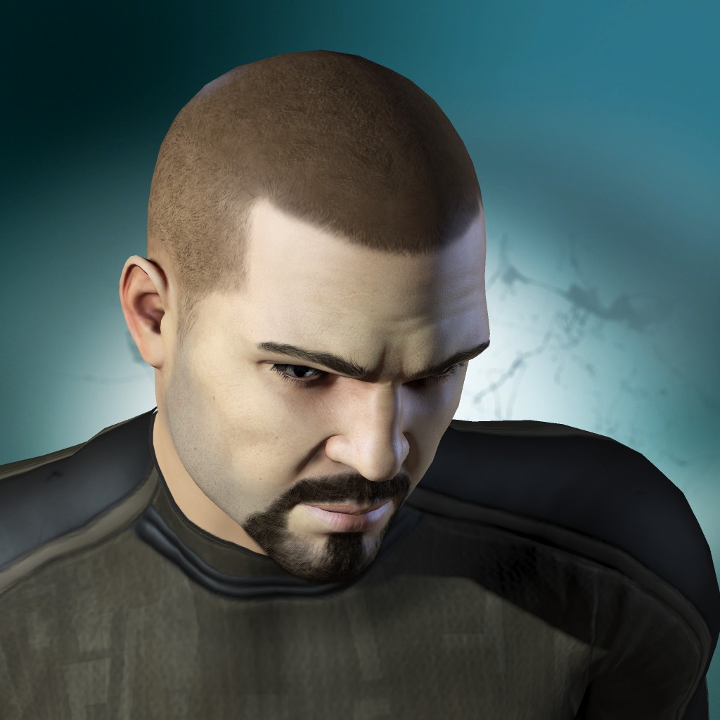 Horizontal Atlasesque