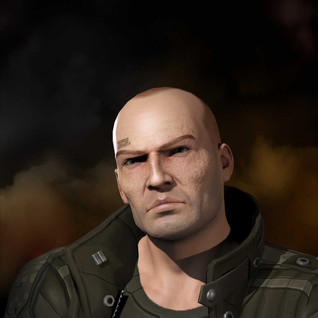 Gregory Novaheim