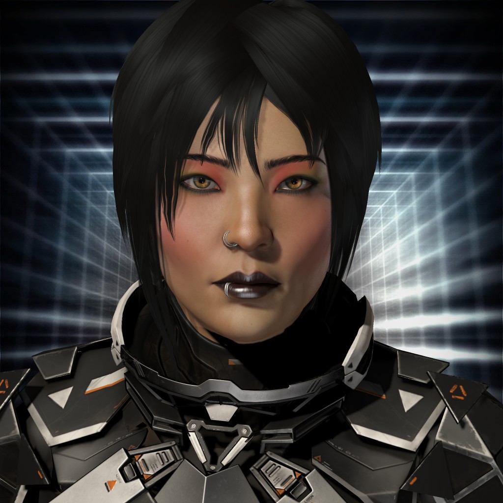 Angela Witch