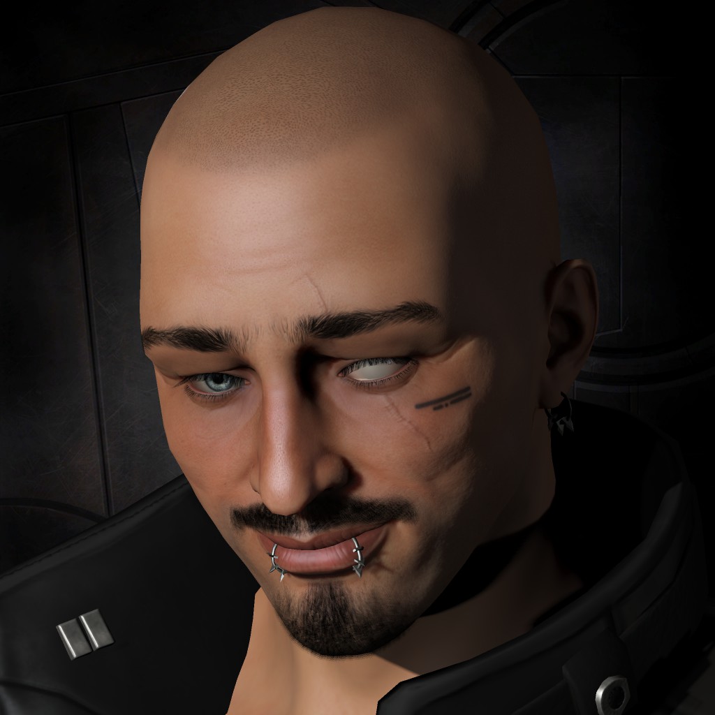 Lance Cooper