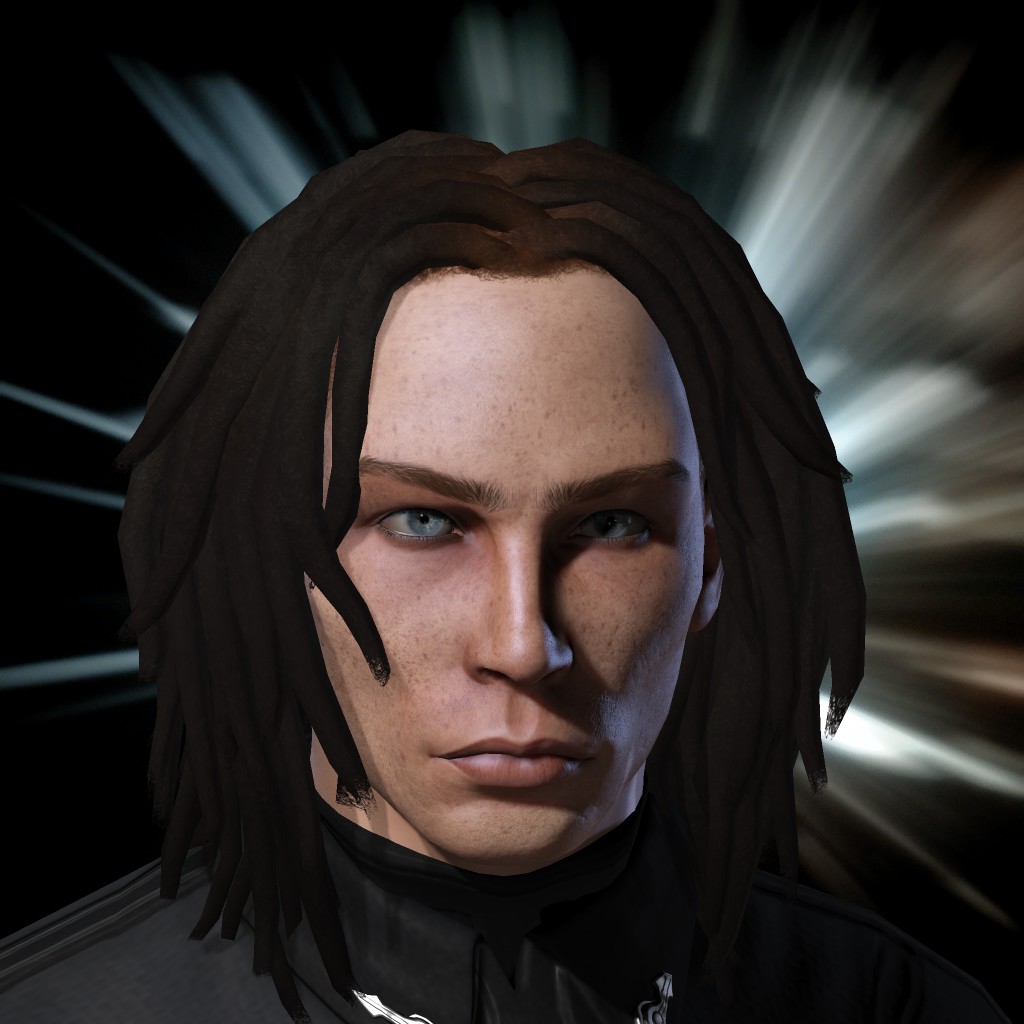 Johhnnie Jogger