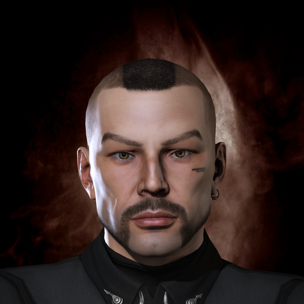 Walter Unknow