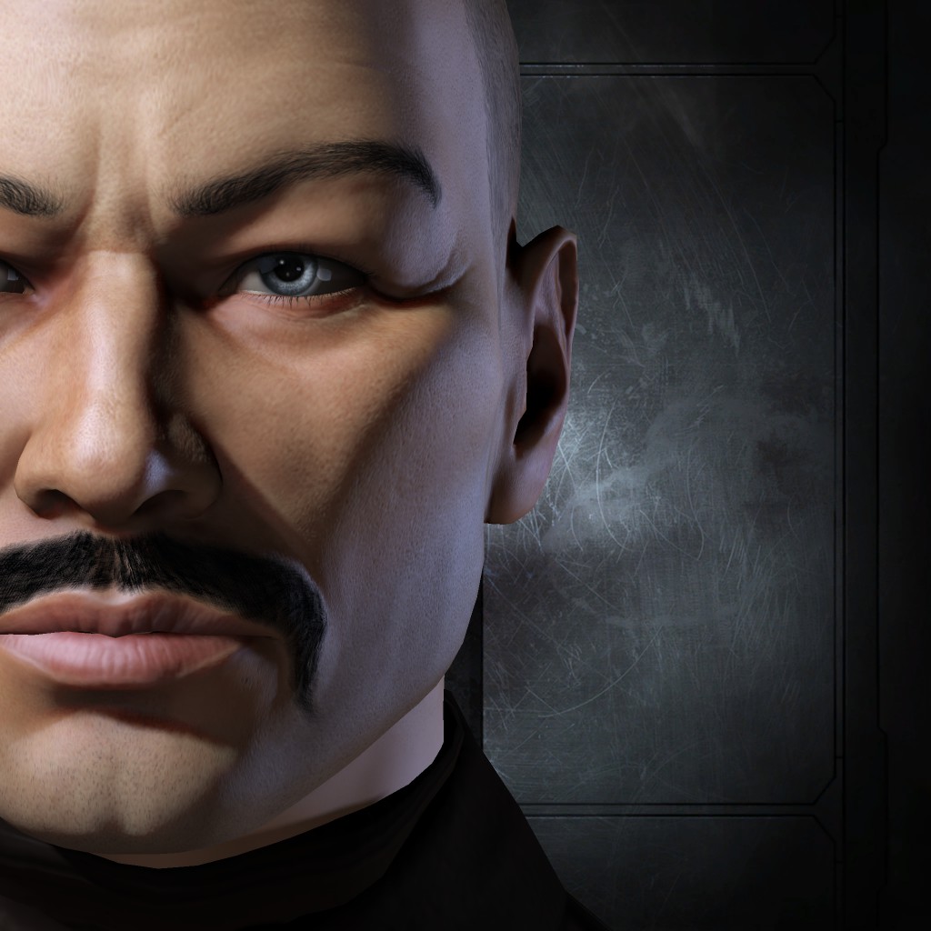 Baldy McPornstash