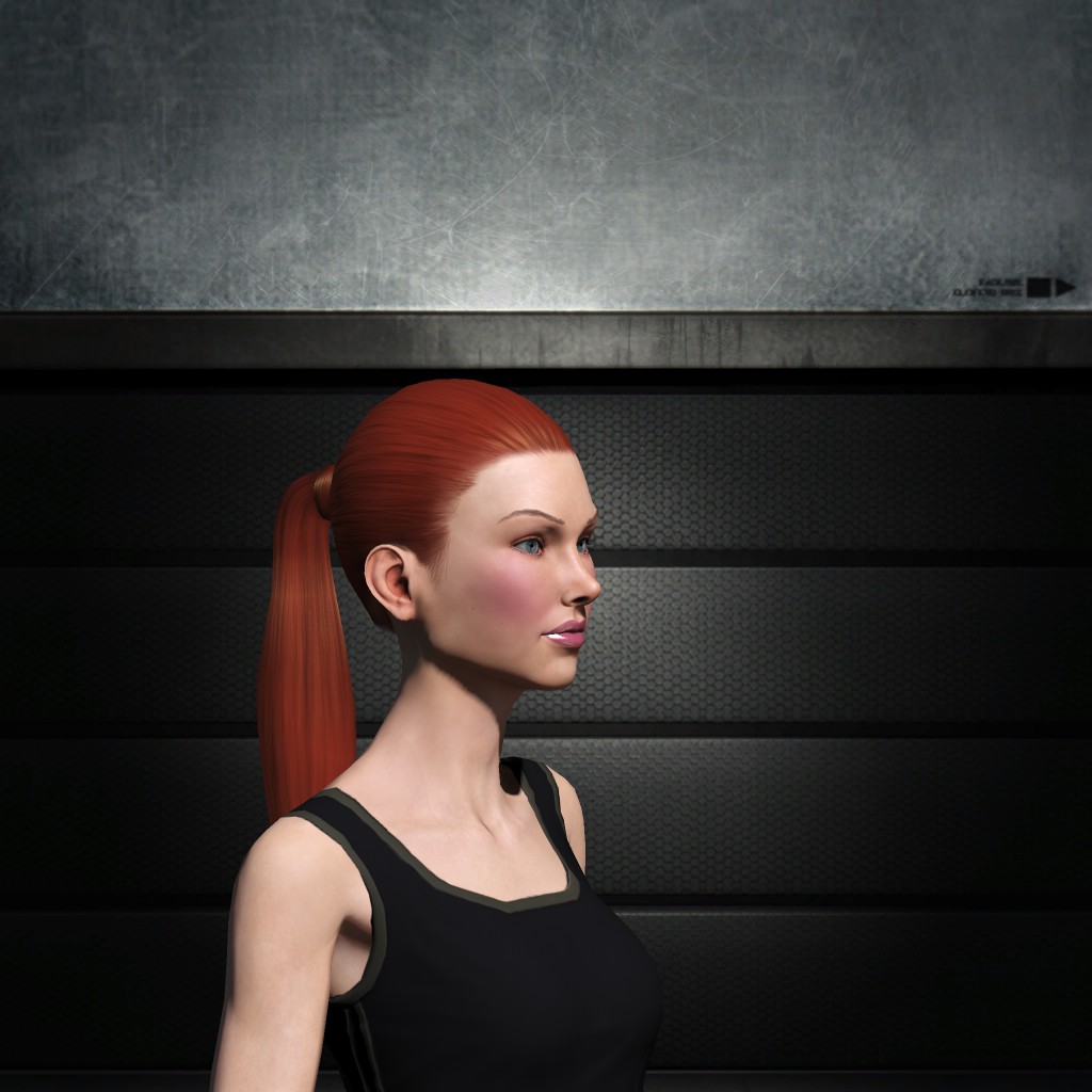 Natasha Grimlic