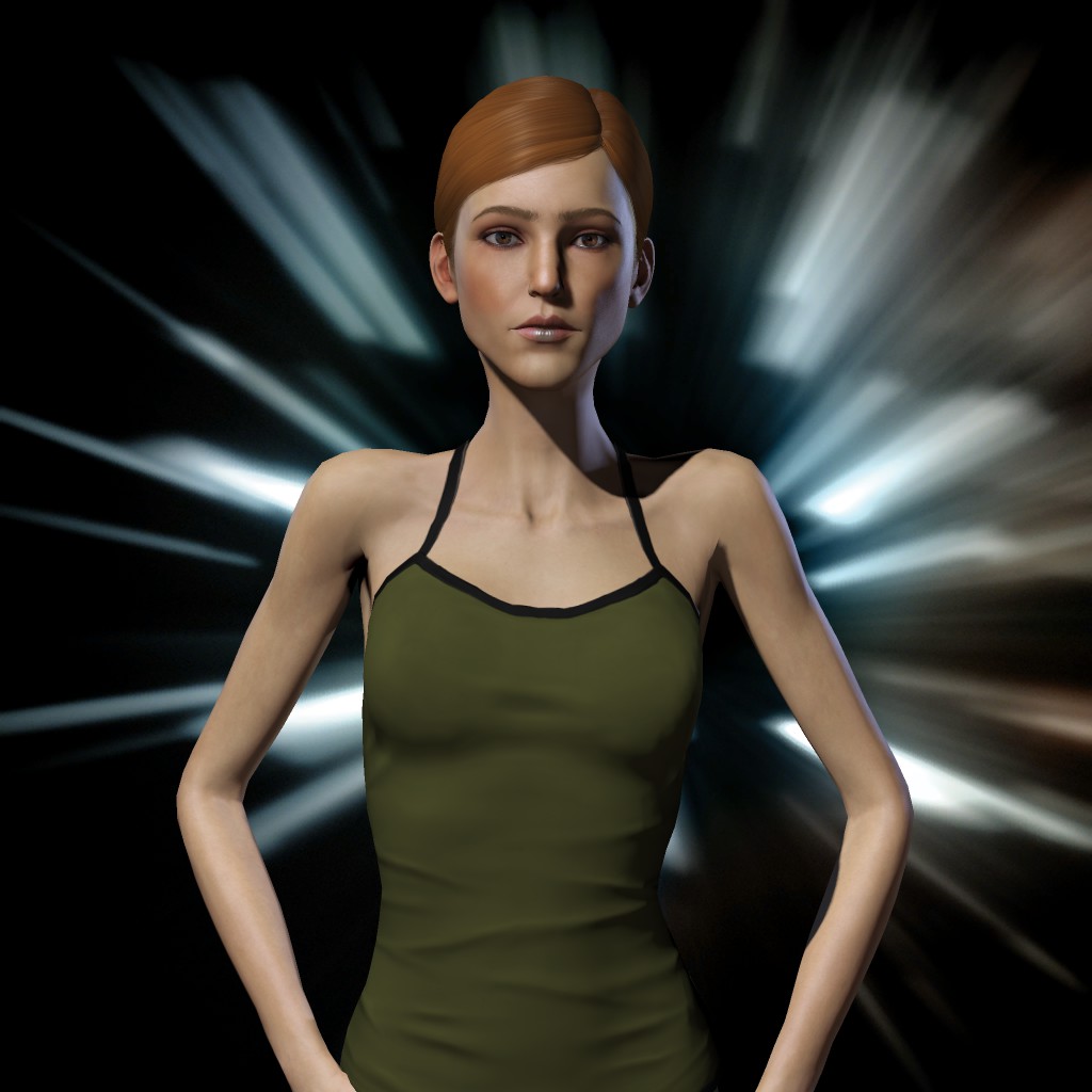 Sasha Joringer