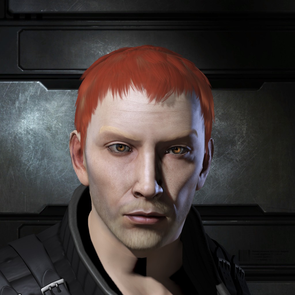 Xemus Fidard