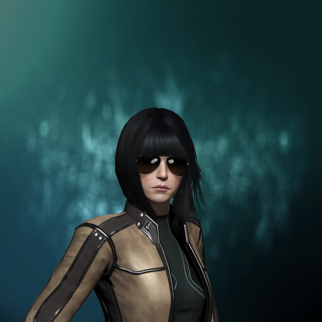 LuLu ZHANG