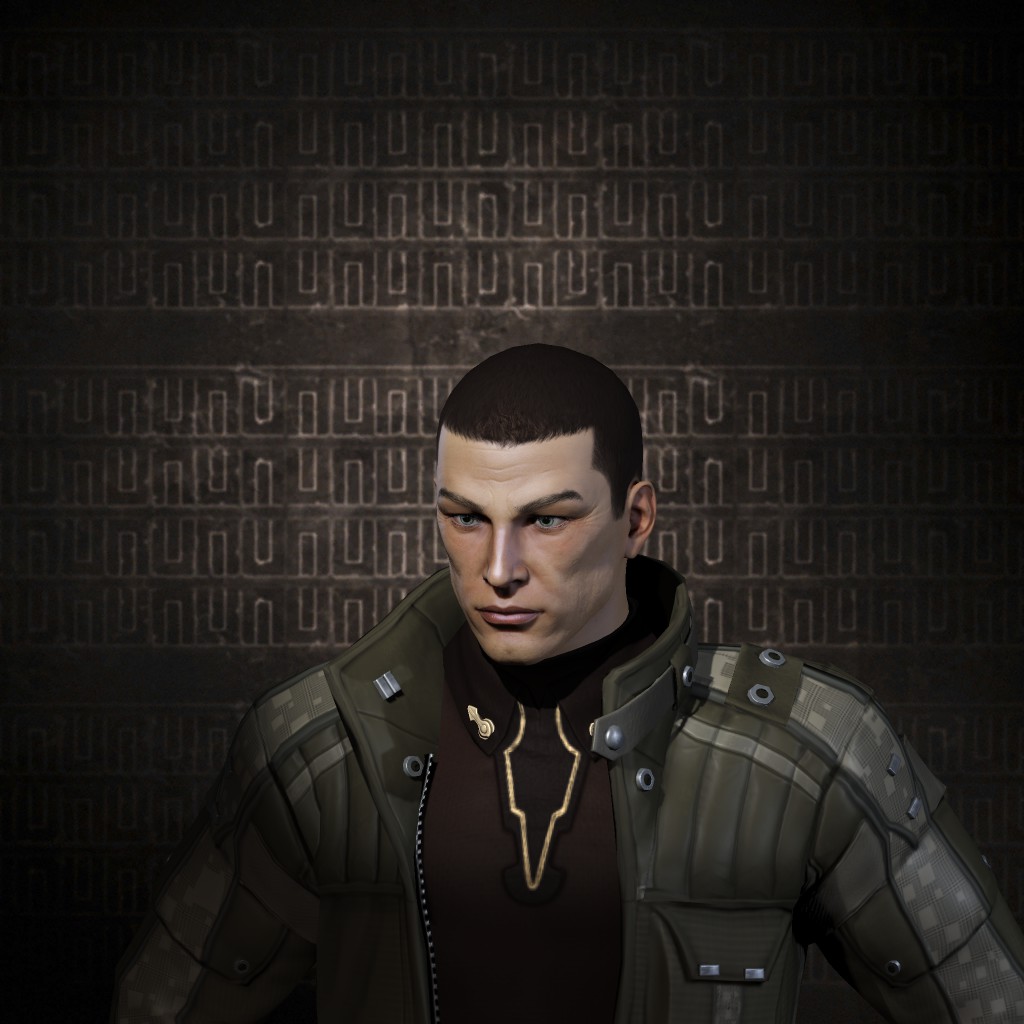 Simon Anzomi