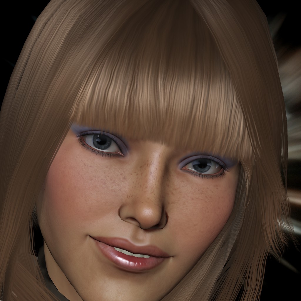 Anna R