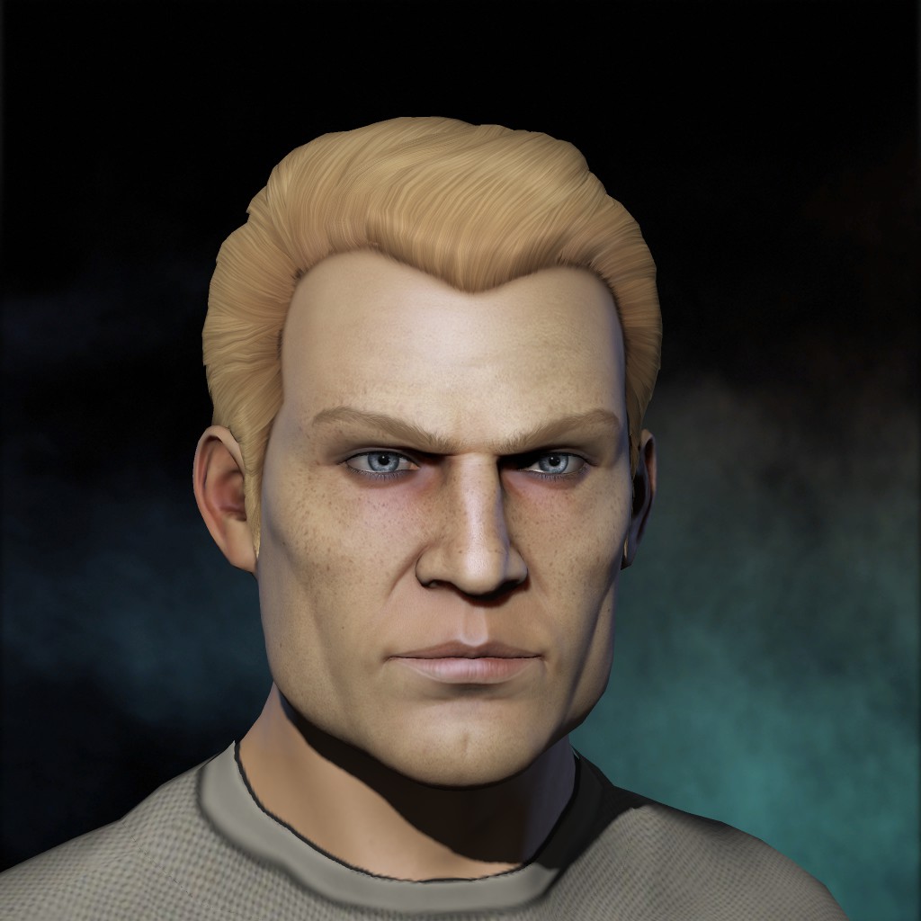 Darius Flavian