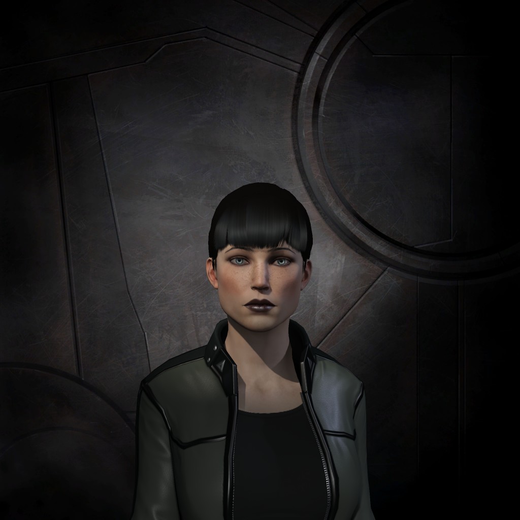 Athena Sinulf