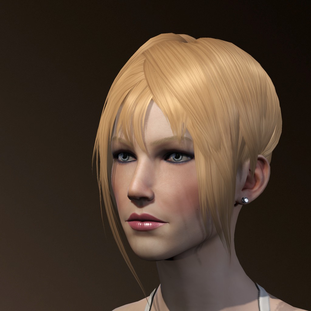 Natasha Hawke