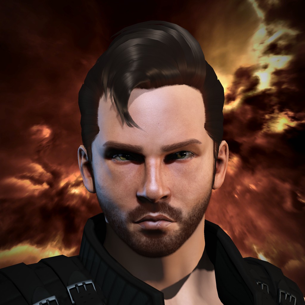 Archie Black