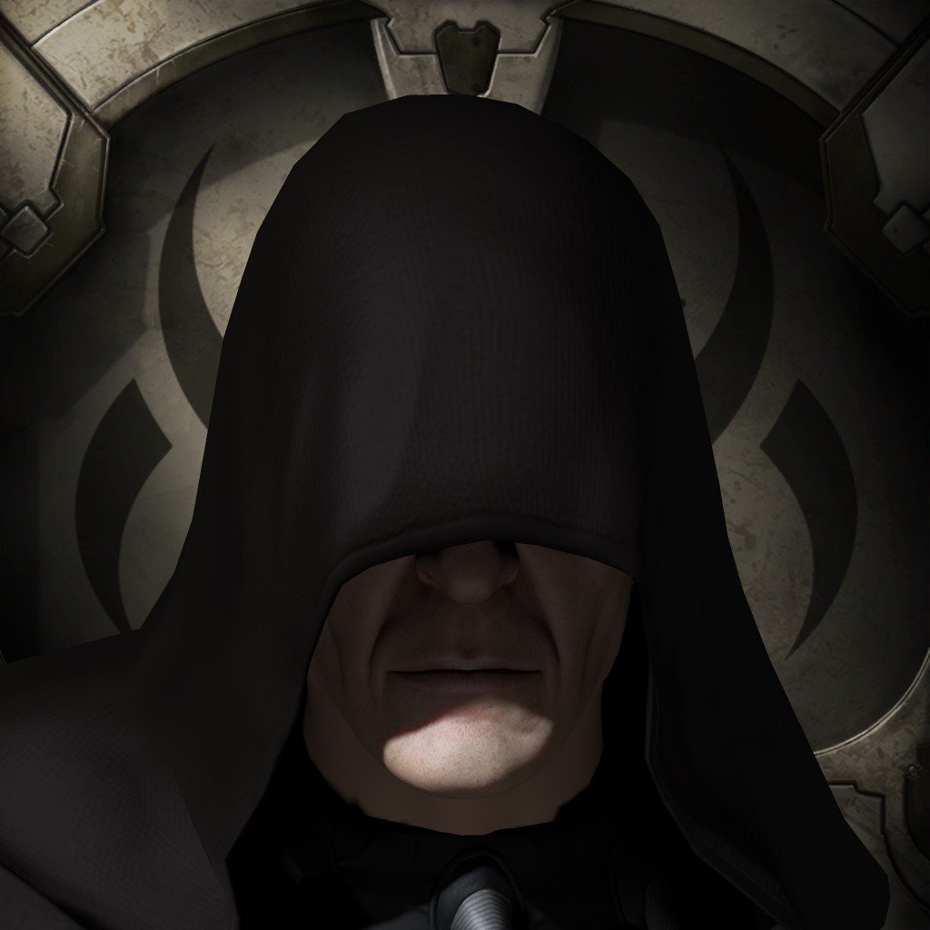 THE HOPELESS ONE