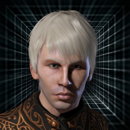 Chemis Pymistos portrait