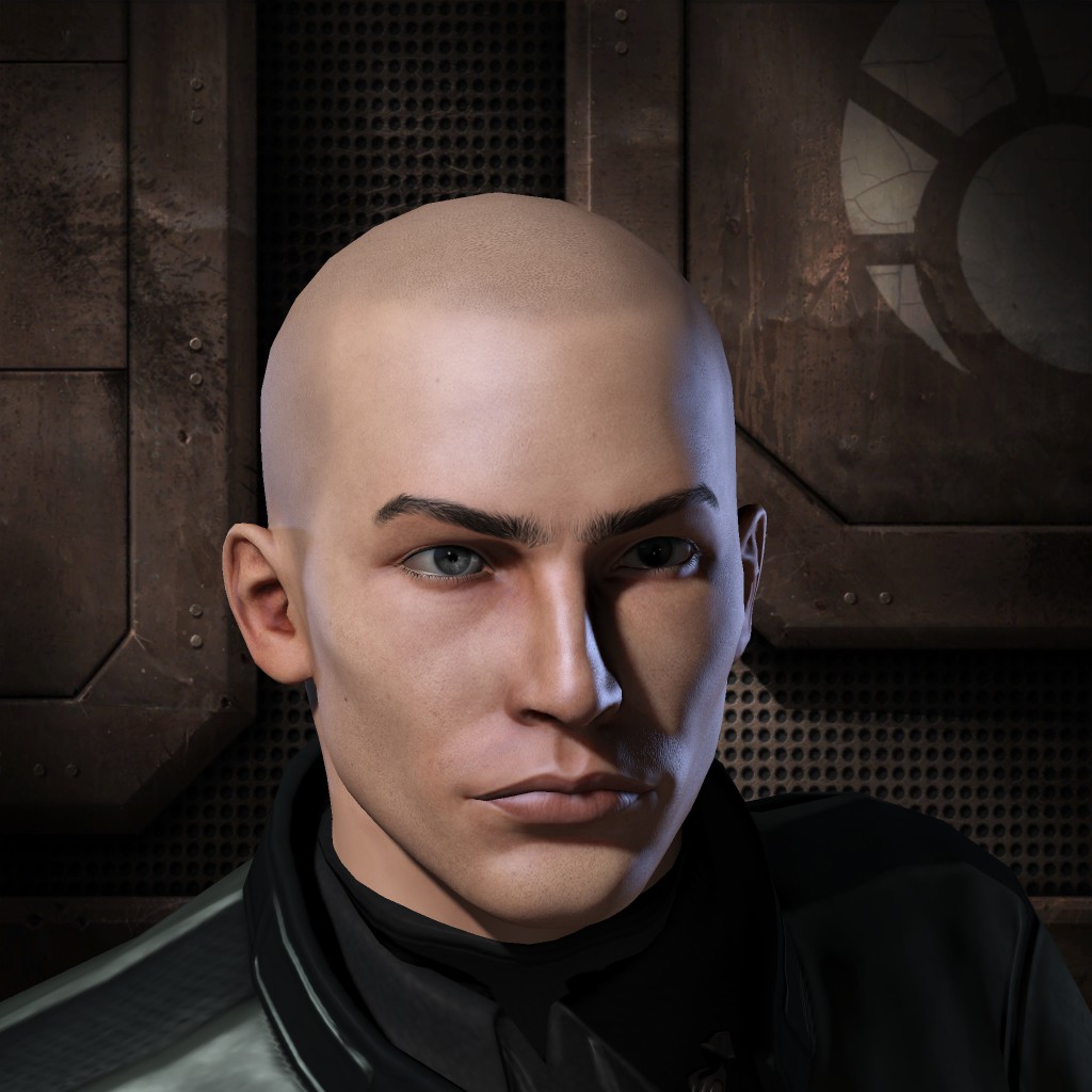 Ulric Alabel