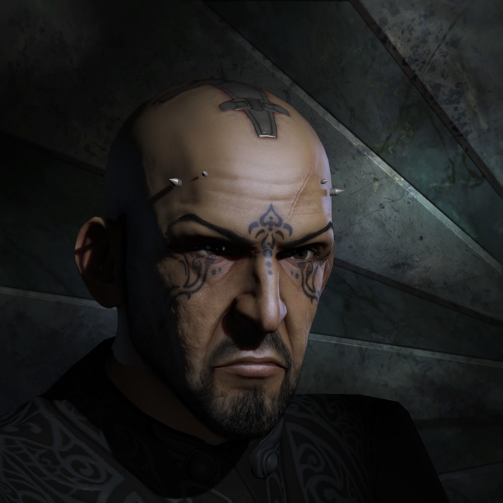 Haborym Dark