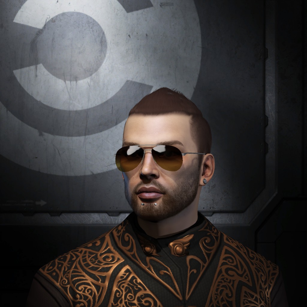 Psy Dart