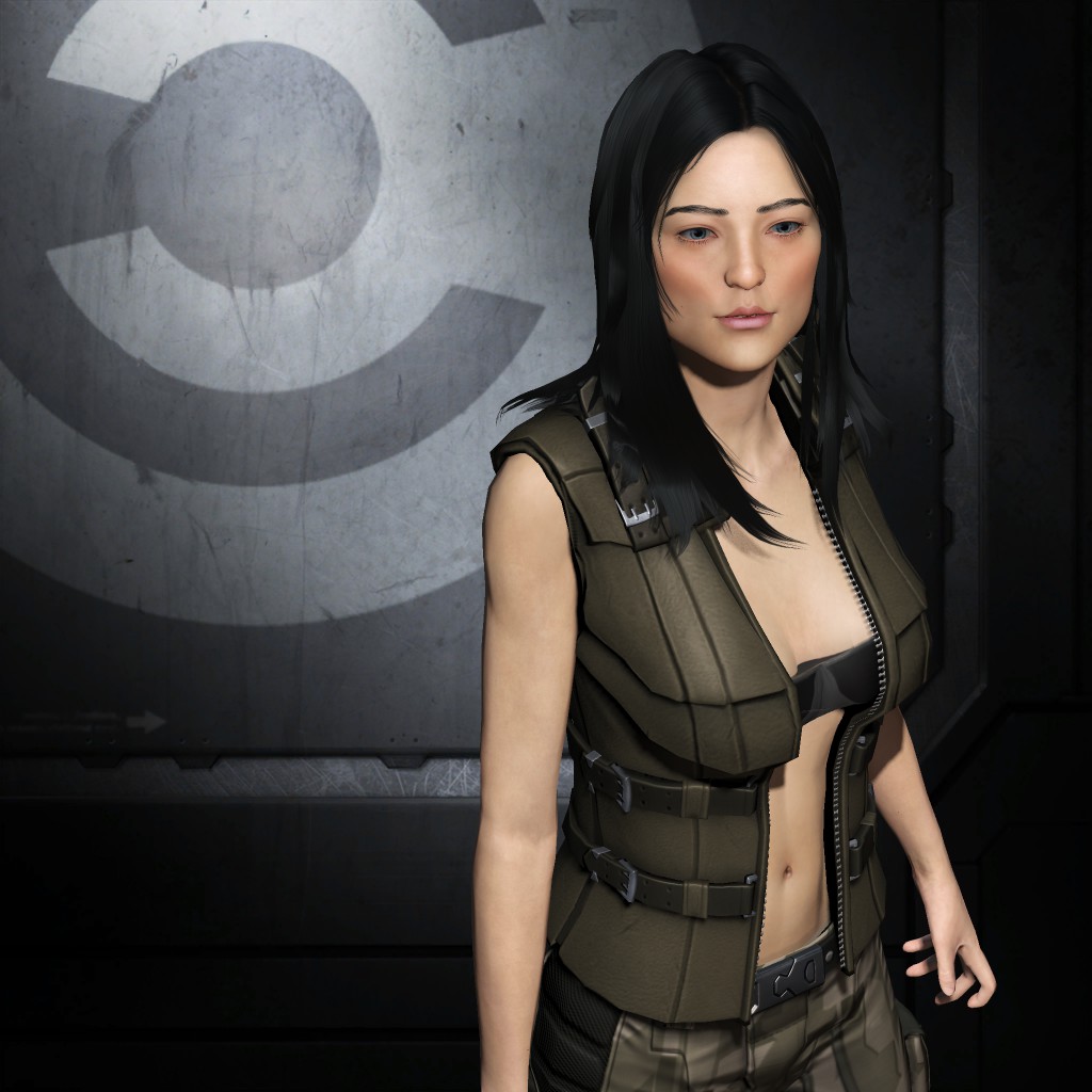 Adelaide Jin