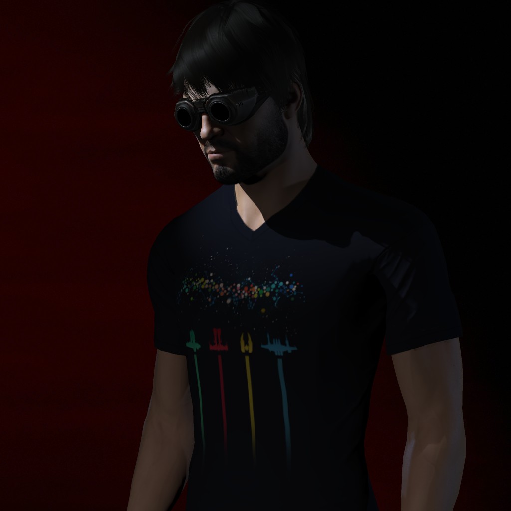 inv portrait