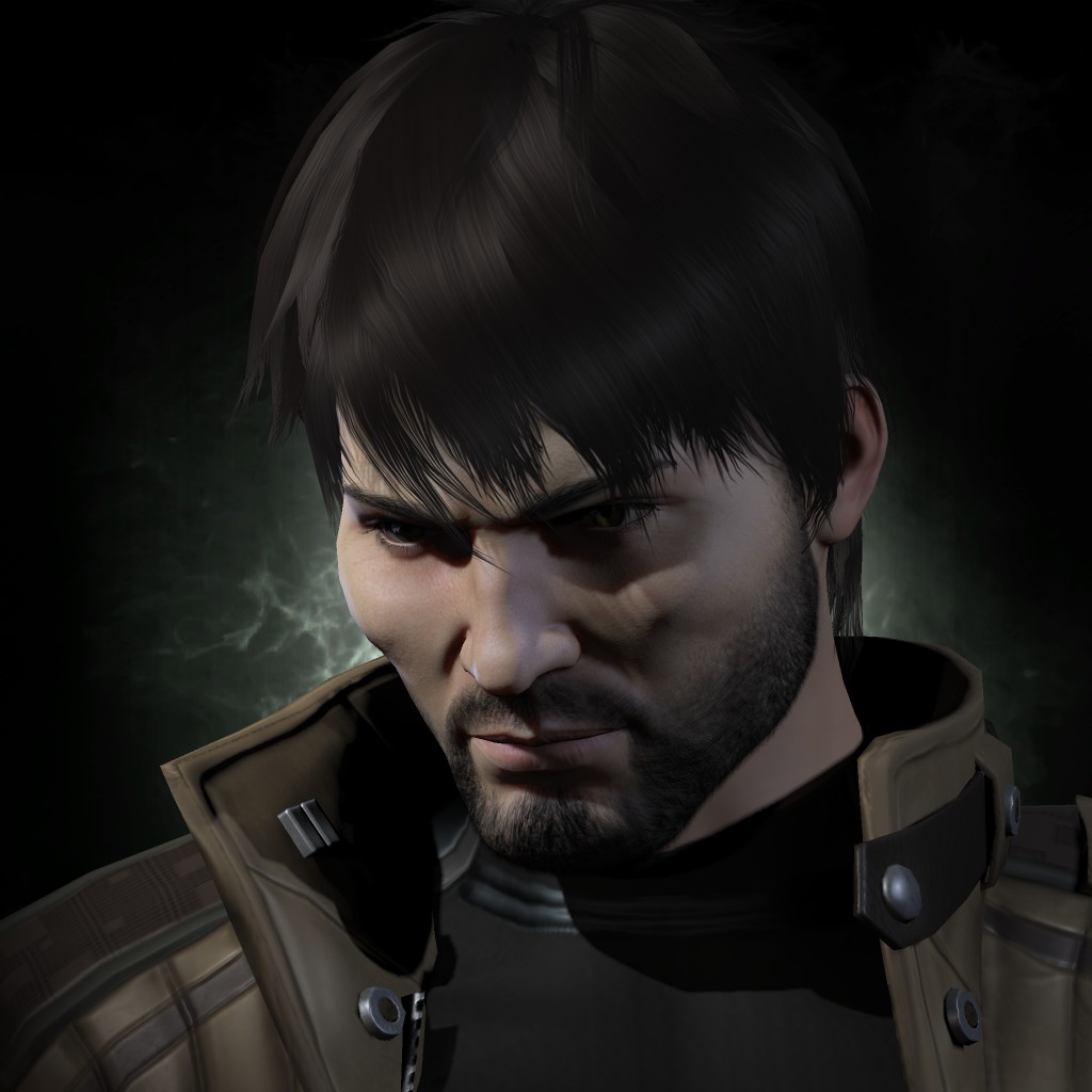 Robert Igun