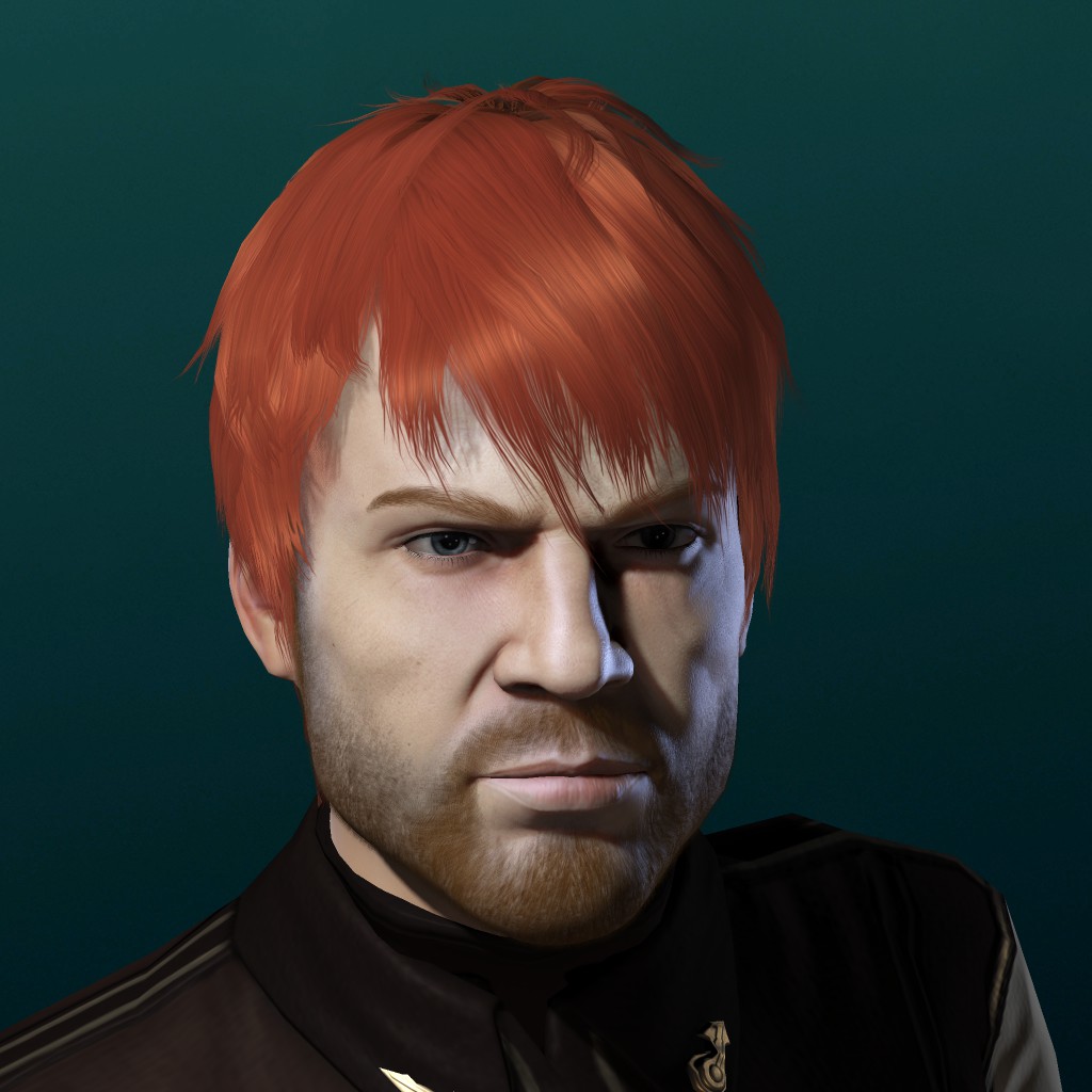 Edward Utan