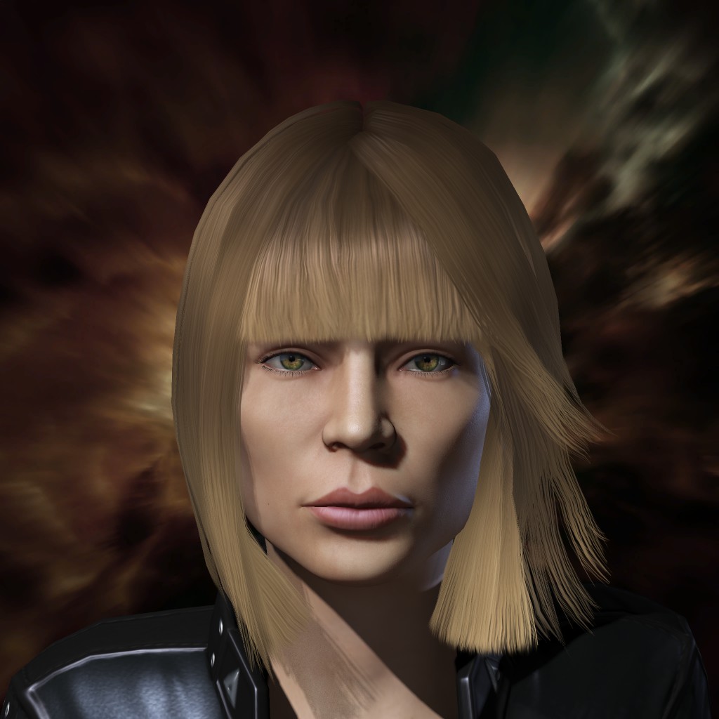 Sarah Ijone