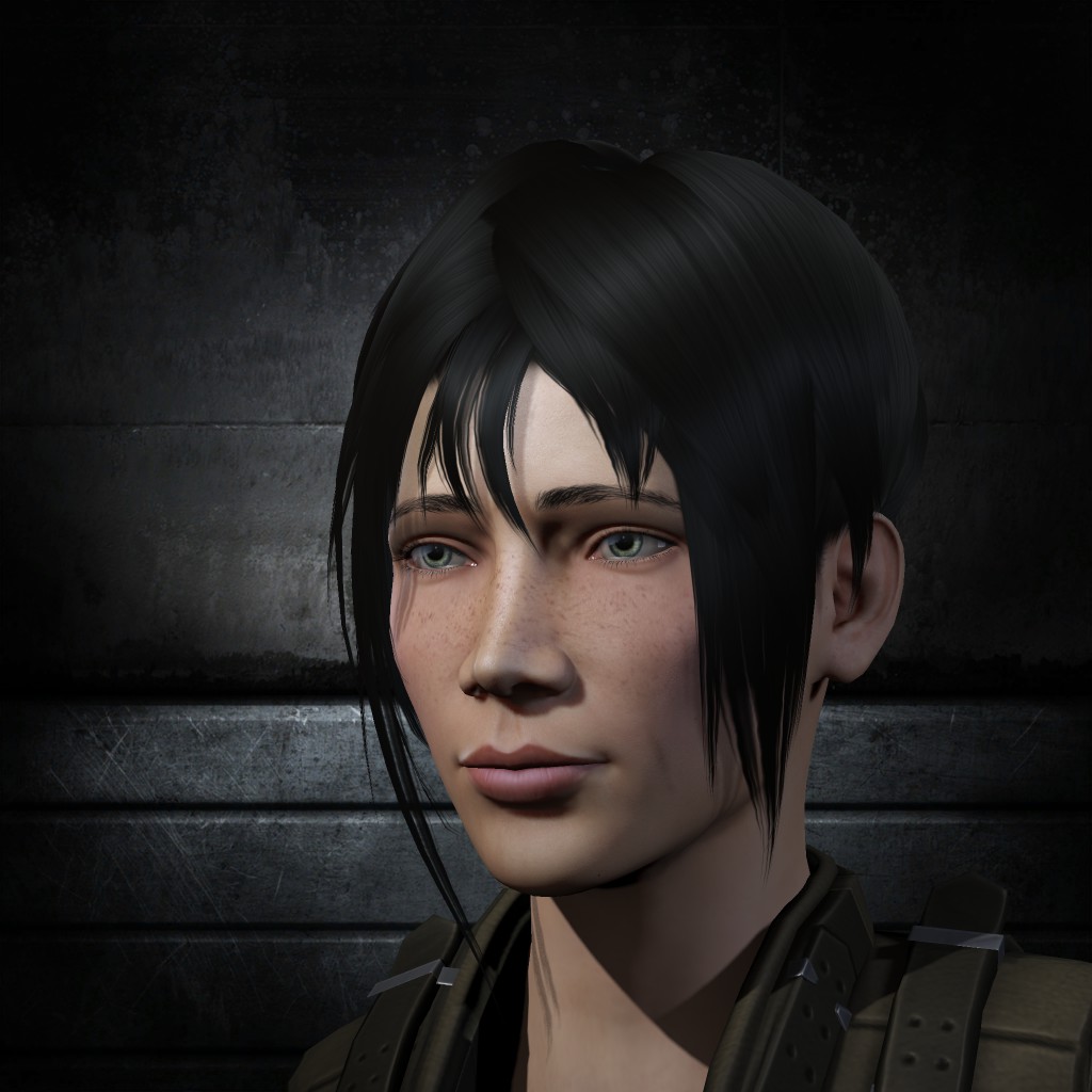 Jane Hakoken