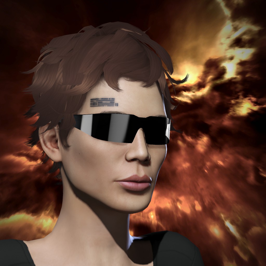 Jane Saisim