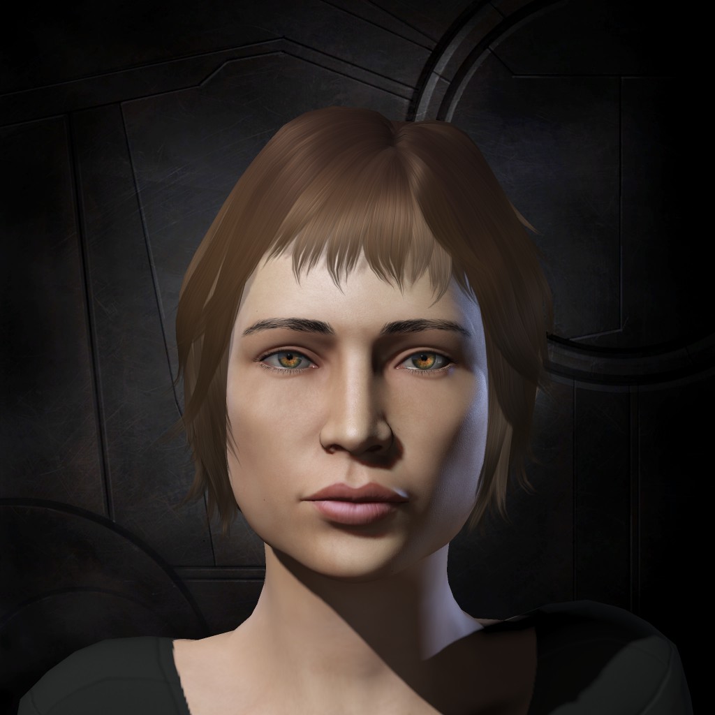 Helen Funail