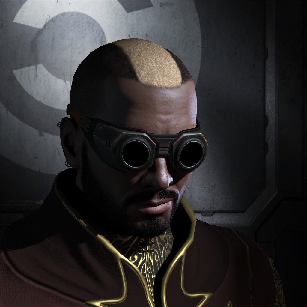 Charlemagne Africanus