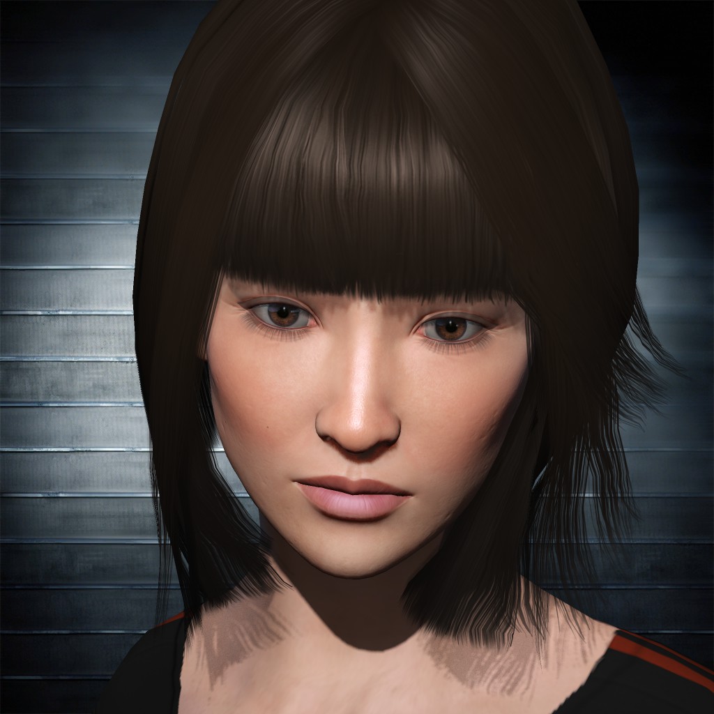 Feona Morgan