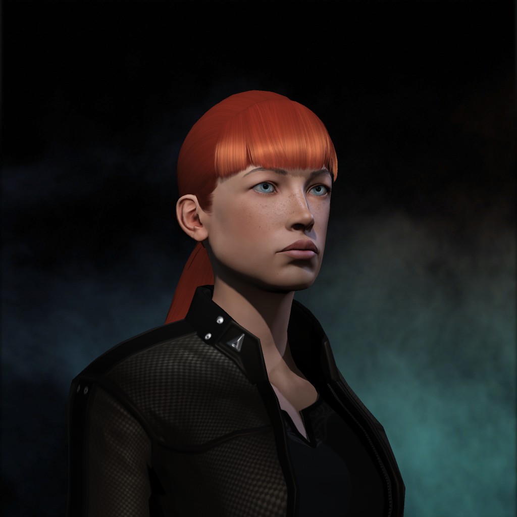 Abby Richards